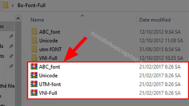 Cách sửa lỗi font chữ trong Word tự động Cách Sửa Lỗi Font Chữ Trong Word Tự Động