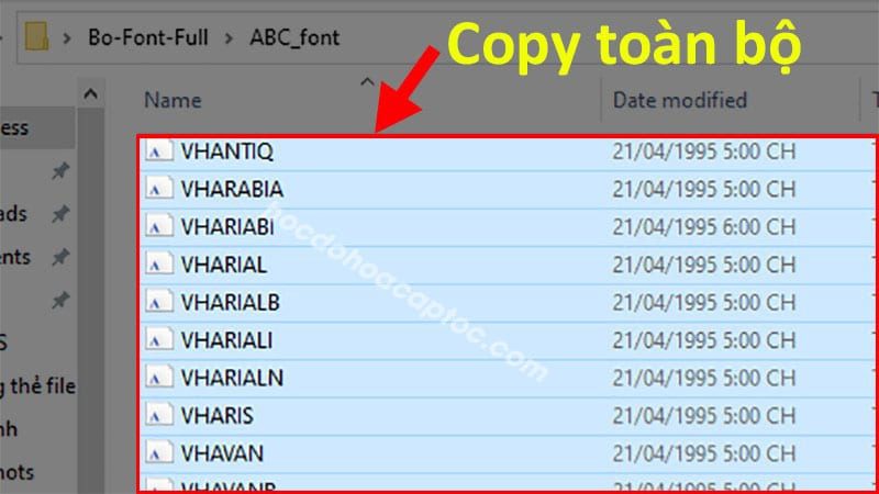 Cách sửa lỗi font chữ trong Word tự động Cách Sửa Lỗi Font Chữ Trong Word Tự Động