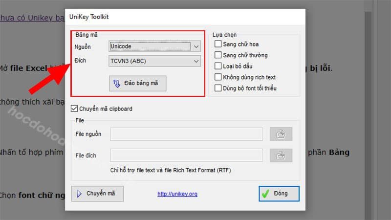 Cách sửa lỗi font chữ trong Word tự động Cách Sửa Lỗi Font Chữ Trong Word Tự Động