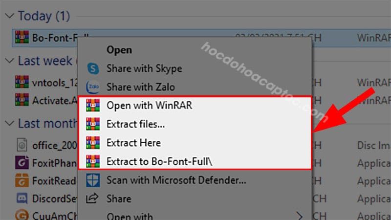 Cách sửa lỗi font chữ trong Word tự động Cách Sửa Lỗi Font Chữ Trong Word Tự Động