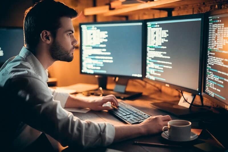 Dịch vụ IT Chuyên Nghiệp chọn gói Dịch Vụ It Chuyên Nghiệp Chọn Gói