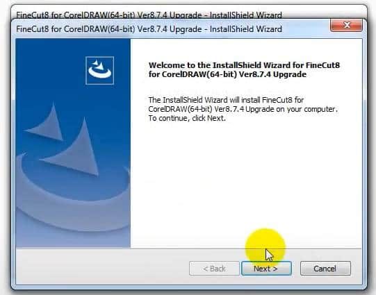 Download Finecut For Corel Và Ai