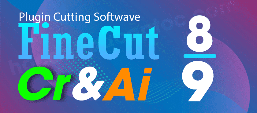 Download Finecut For Corel Và Ai