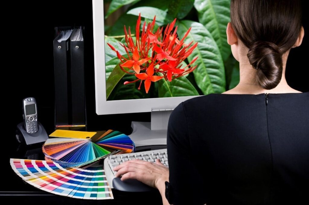Học photoshop online cấp tốc Học Photoshop Online Cấp Tốc