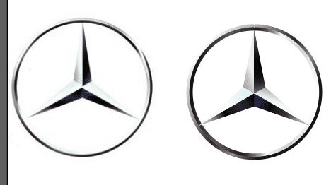 Hướng dẫn thiết kế logo MERCEDES siêu nhanh Hướng Dẫn Thiết Kế Logo Mercedes Siêu Nhanh