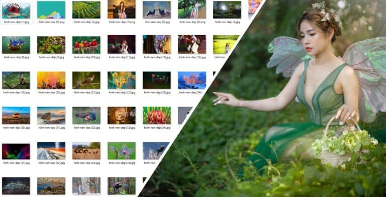 Tổng Hợp Background Đẹp Nhất Hiện Nay