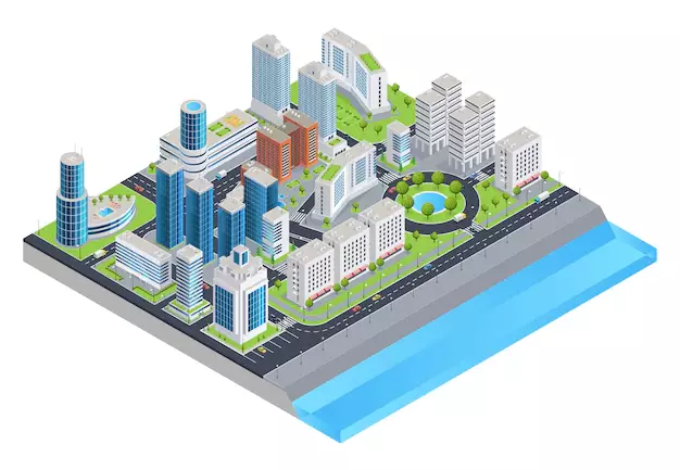 Isometric Là Gì? Ý Nghĩa Công Dụng Của Isometric