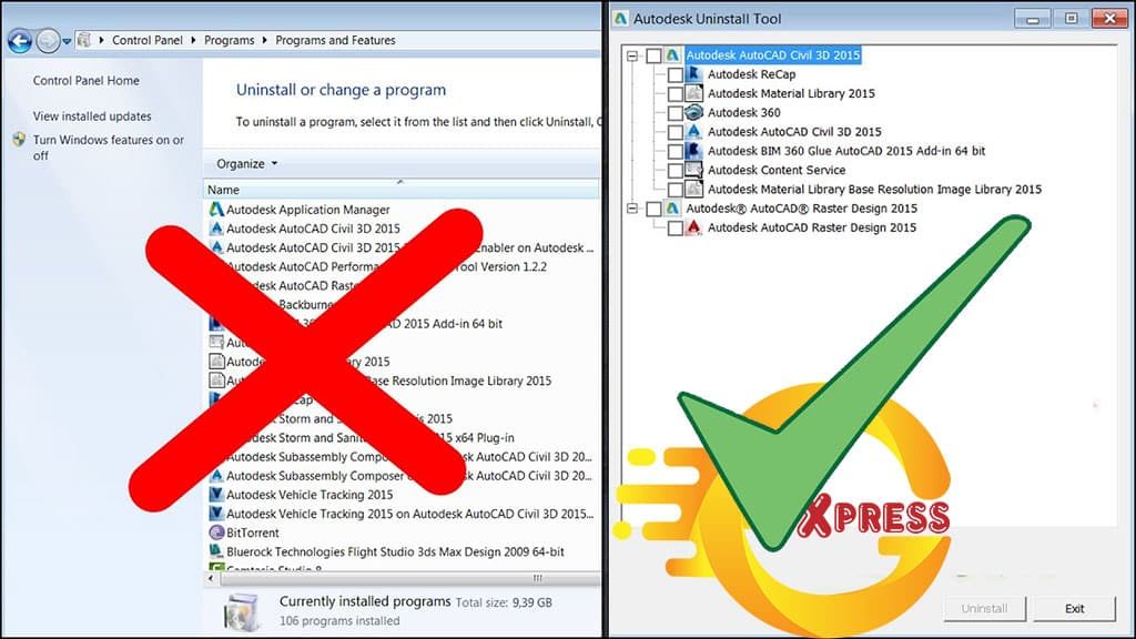 Tổng Hợp Lỗi Autocad Và Cách Khắc Phục