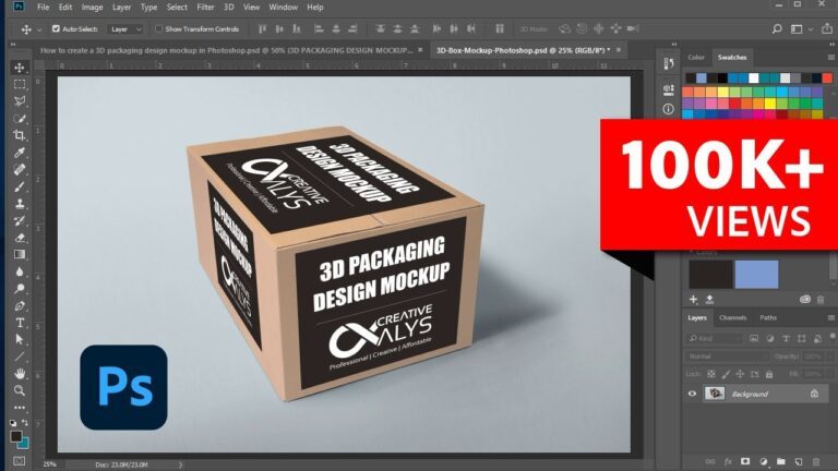 Mockup Là Gì? Cách Sử Dụng Mockup Trong Pts