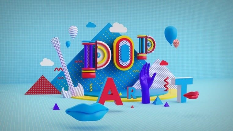 Pop Art là gì? Tổng hợp mẫu làm Pop Art ấn tượng Pop Art