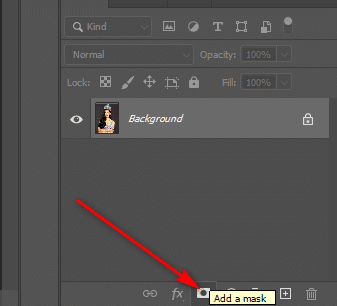 Xóa Nền Bằng Photoshop