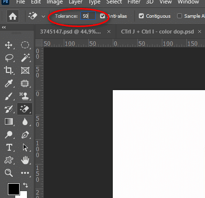 3 Cách Xóa Nền Cực Đơn Giản Bằng Photoshop