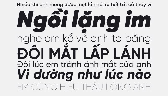 Typography