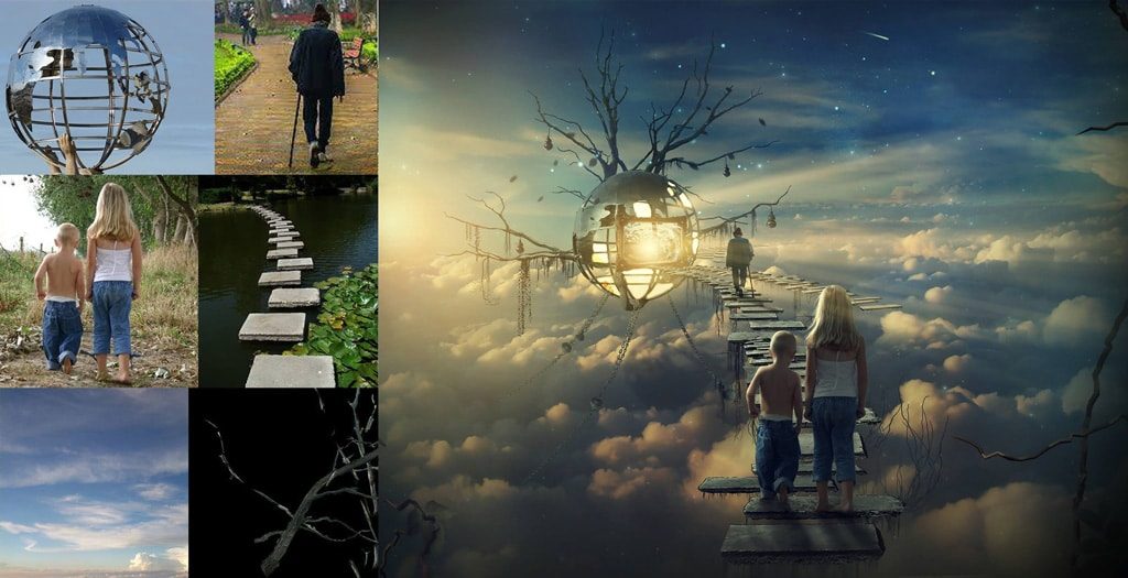 Photoshop Là Gì? Photoshop Làm Được Gì?