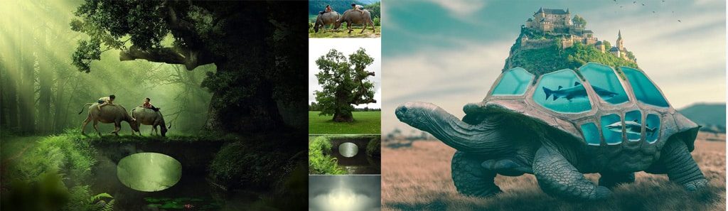 Học photoshop miễn phí Học Photoshop Miễn Phí