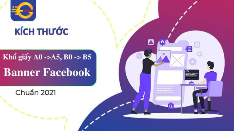 Các Kích Thước Chuẩn Trong Thiết Kế Mà Bạn Cần Biết
