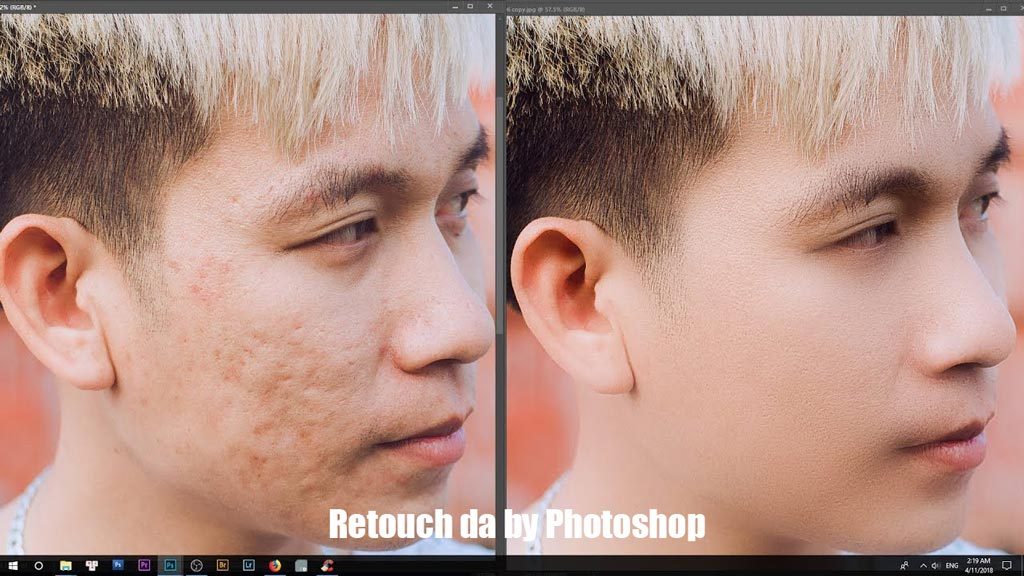 Photoshop Là Gì? Photoshop Làm Được Gì?