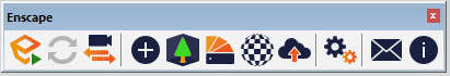 Download Enscape miễn phí Download Enscape 3.0