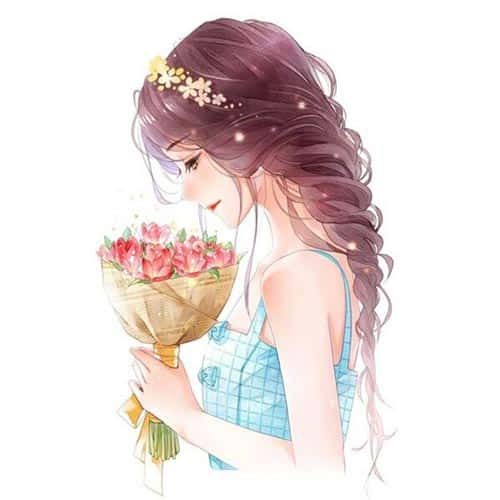 Tổng hợp top những ảnh nền avata đẹp nhất hiện nay Avata Đẹp Nhất Cho Nữ