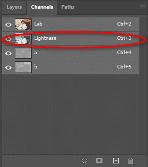 Học photoshop cách làm nét ảnh trong photoshop Cách Khử Nhiễu Ảnh