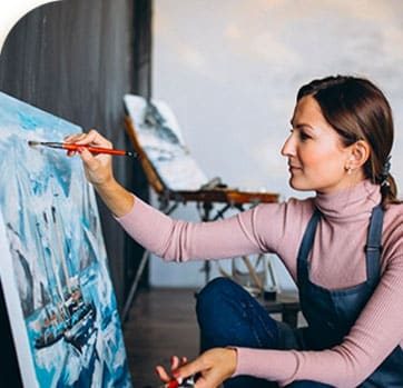 Khóa học photoshop Khóa Học Photoshop
