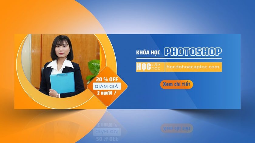 Học photoshop lộ trình học cơ bản Học Photoshop Lộ Trình Học Cơ Bản