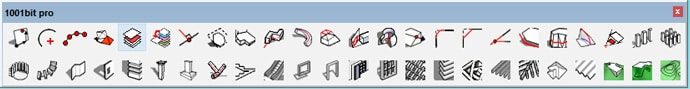 Download Plugin 1001 Bit Pro Việt Hóa