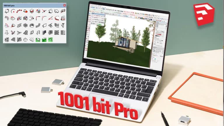 Download Plugin 1001 Bit Pro Việt Hóa