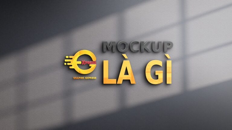 Mockup Là Gì? Cách Làm Mockup Đơn Giản, Hiệu Quả