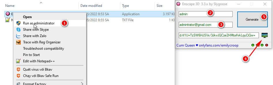 Download enscape bản quyền Download Enscape 3.3.1 Full
