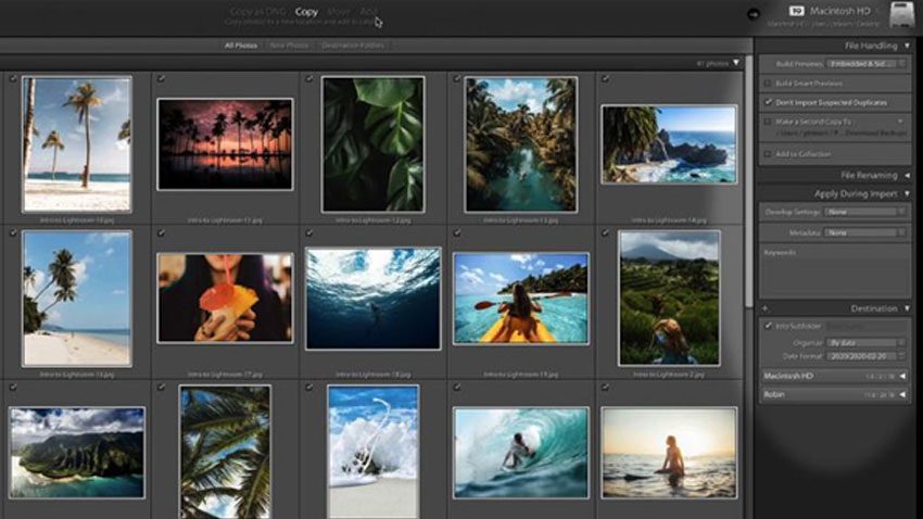 Lightroom Là Gì? Ứng dụng của Lightroom trong thực tế Lightroom Là Gì?
