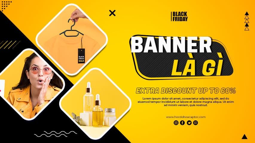 Thiết kế banner là gì? Top 10 công cụ thiết kế banner miễn phí Thiết Kế Banner Là Gì? Top 10 Công Cụ Thiết Kế Banner Miễn Phí