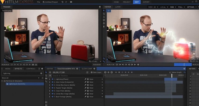 Top 10 Phần Mềm Chỉnh Sửa Video Tốt Nhất Hiện Nay Phần Mềm Chỉnh Sửa Video