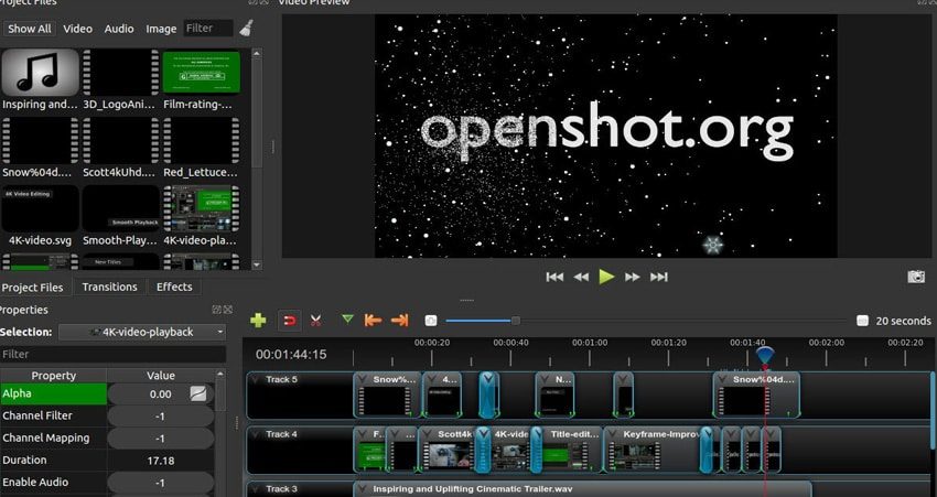 Top 10 Phần Mềm Chỉnh Sửa Video Tốt Nhất Hiện Nay Phần Mềm Chỉnh Sửa Video