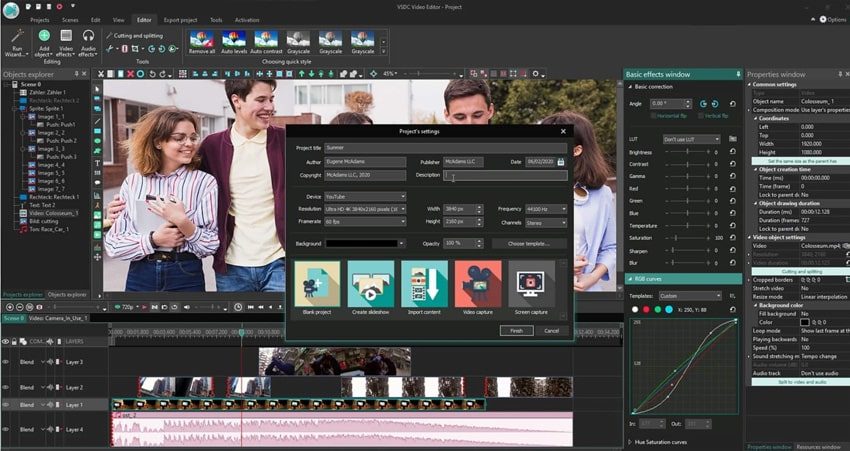 Top 10 Phần Mềm Chỉnh Sửa Video Tốt Nhất Hiện Nay Phần Mềm Chỉnh Sửa Video