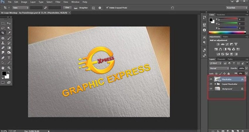 Mockup là gì? Cách làm mockup đơn giản, hiệu quả Mockup Là Gì? Cách Làm Mockup Đơn Giản, Hiệu Quả