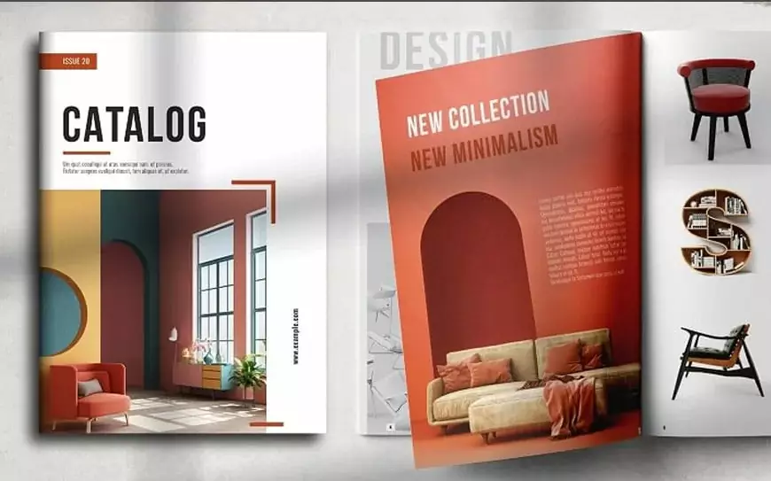 Catalogue Là Gì? 10 Phần Mềm Thiết Kế Catalogue Chuyên Nghiệp Nhất Catalogue La Gi 3