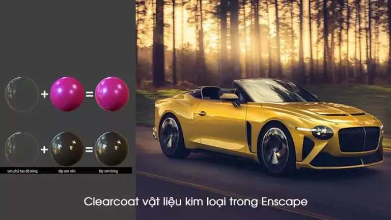 Hướng Dẫn Sử Dụng Pen Tool Photoshop