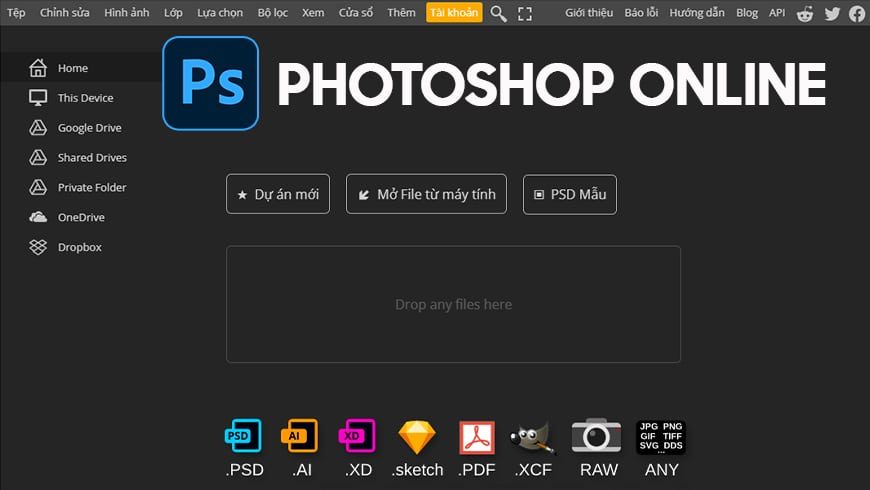 Khóa học Photoshop bạn cần biết Chỉnh Sửa Hình Ảnh Bằng Công Cụ Photoshop
