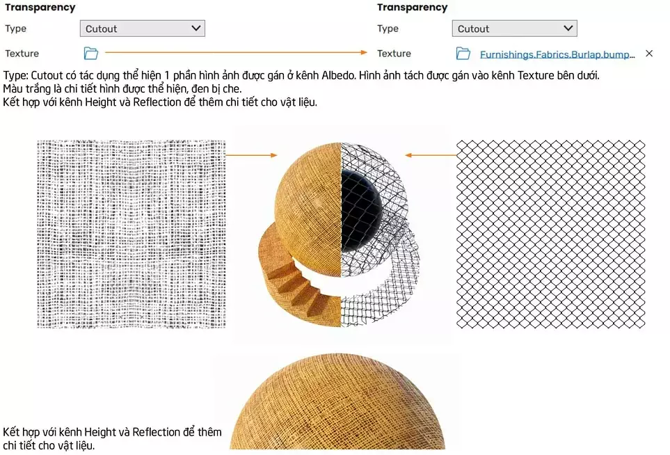 Generic vật liệu trong Enscape Hướng Dẫn Sử Dụng Pen Tool Photoshop