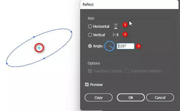 Hướng Dẫn Sử Dụng Pen Tool Photoshop