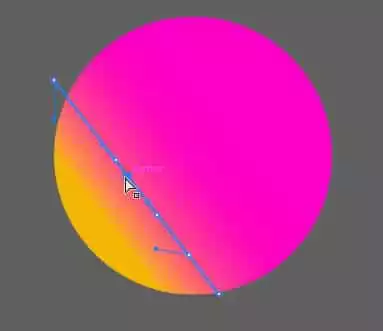Cách Tạo Mesh Tool Illustrator