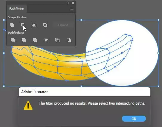 Cách Tạo Mesh Tool Illustrator