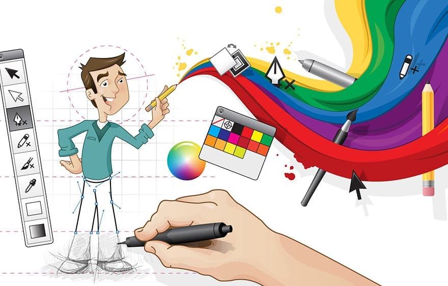 Cần chuẩn bị gì để học photoshop nhanh nhất? Học Photoshop Nhanh Nhất