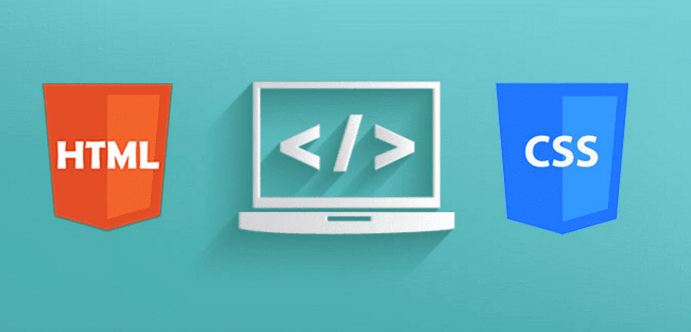 Học thiết kế website và học quản trị website có dễ? Html Và Css