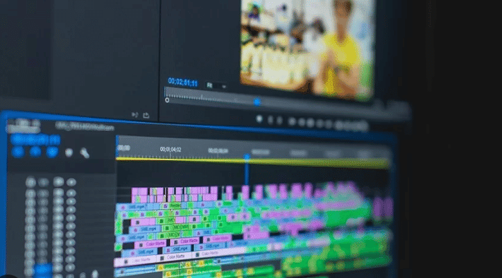 Tại Sao Nên Học Edit Video
