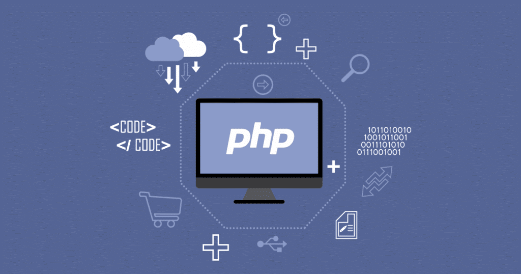 Học thiết kế website và học quản trị website có dễ? Php