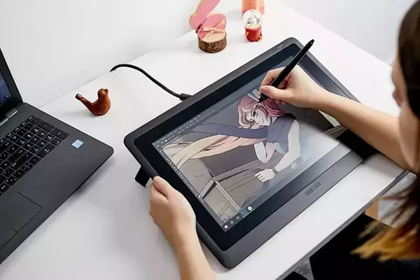 Tìm hiểu về dịch vụ thiết kế đồ họa Dịch Vụ Thiết Kế Đồ Họa Là Một Hình Thức Kinh Doanh