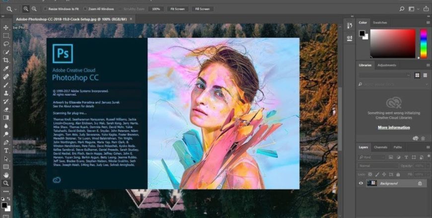 Khóa học Photoshop bạn cần biết Khóa Học Photoshop Cơ Bản Giúp Bạn Tạo Ra Các Ấn Phẩm Mang Dấu Ấn Cá Nhân