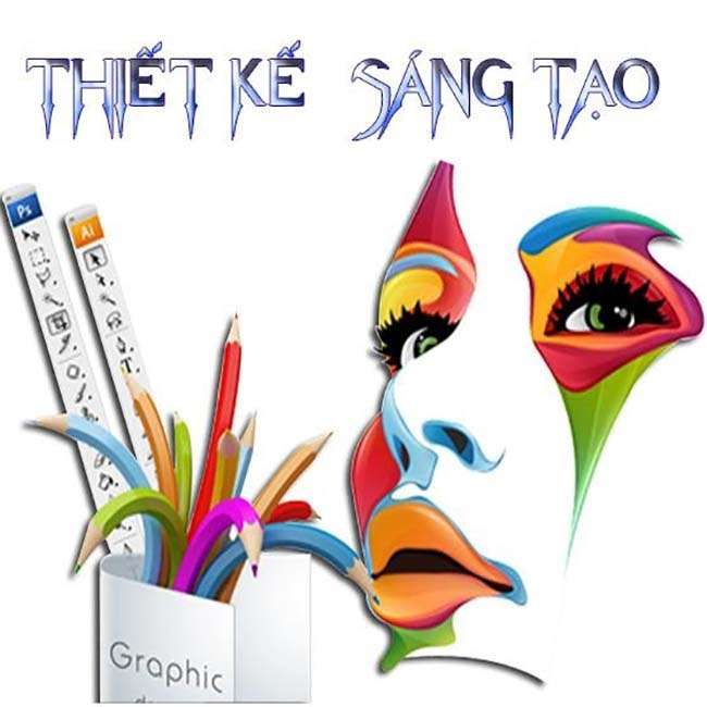 Sáng Tạo Không Giới Hạn